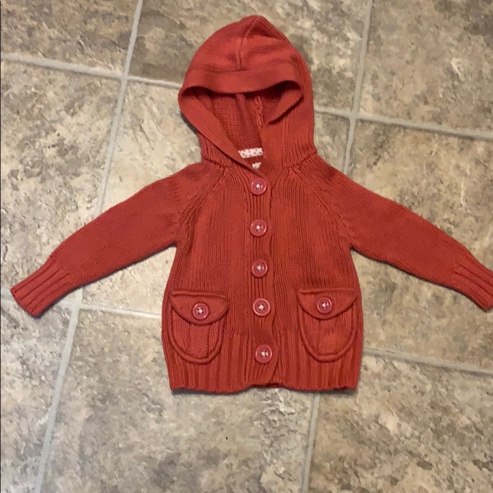 Old Navy Cable Knit Sweater